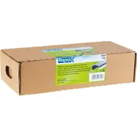 Rapid C50 Hogringen Staal, 4.200 stuks - 40107757 - 40107757