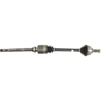 POINT GEAR PNG72484 Aandrijfas