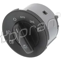 Topran Lichtschakelaar HANS PRIES HP116 506
