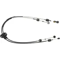 Topran Kabel, handgeschakelde versnellingsbak HANS PRIES 305 115