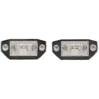BLIC Kentekenplaatverlichting 5402-017-25-910