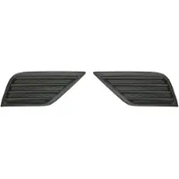 BLIC Bumper - ventilatierooster 6502-07-6028911P