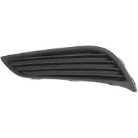 BLIC Bumper - ventilatierooster 6502-07-5054917P links