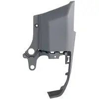 BLIC 5508-00-0554964P Achterbumper
