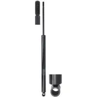 STABILUS Gasveer, kofferdeksel 5393AF