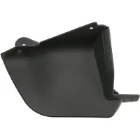 BLIC Bumper - ventilatierooster 6502-07-1619922P