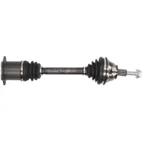 POINT GEAR Aandrijfas PNG72705 links