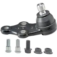 CTR Draagarmverbinding / draagarmpen CB0206