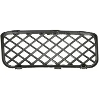 BLIC Bumper ventilatierooster 6502-07-9585919PP