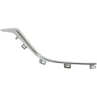 BLIC Sierlijst/beschermstrip, radiatorrooster 6502-07-3478994P