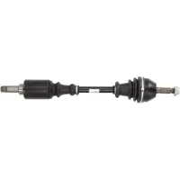 POINT GEAR Aandrijfas PNG70151 links