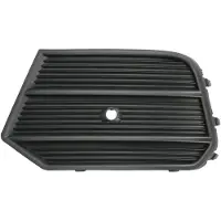 BLIC 6502-07-0034913P Ventilatiegrille, bumper
