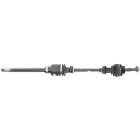 POINT GEAR Aandrijfas PNG71308 rechts