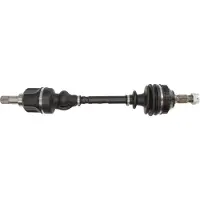 POINT GEAR PNG70167 Aandrijfas
