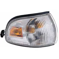 Depo Knipperlicht 221-1513R-AE