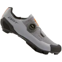 Dmt KM30 Grijs Zwarte Sneakers, Maat 44 - EUR