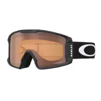 Oakley Line Miner XM, PRIZM, Matte Black