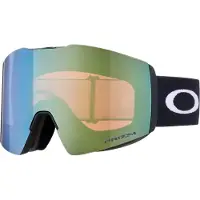 Oakley Fall Line L Matte Black Prizm Sage Gold Iridium