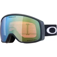 Oakley Skibril Unisex Flight Tracker M Matte Black / Prizm Sage Gold Iridium