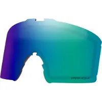 Oakley Line Miner L Prizm Argon Lens