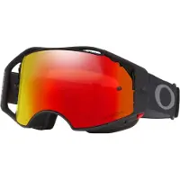 Oakley Airbrake MTB Goggle w/PrizmTch - Black