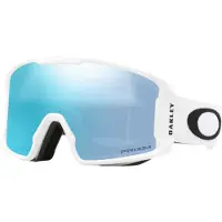 Oakley Line Miner XM Factory Pilot Sneeuwbril Middelgrote pasvorm Medium