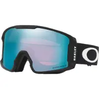 Oakley Line Miner M Prizm Snow Skibril