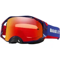 Oakley Airbrake Mx Maxime Renaux Signature Series Off-road Bril