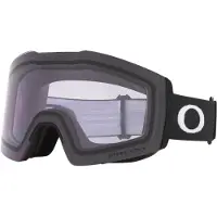 Oakley Fall Line M Prizm Snow Skibril