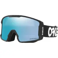 Oakley Line Miner M Prizm Snow Skibril