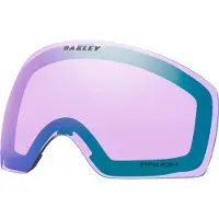 Oakley Flight Deck M, Replacement Lens, PRIZM Iced Iridium