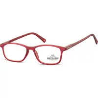 Montanaeyewear Montana Eyewear - Lewis - Leesbril 1 St