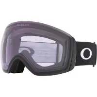 Oakley Flight Deck L, PRIZM, Matte Black