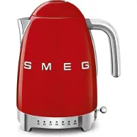 Smeg KLF04RD - Rood