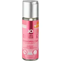 System Jo Cocktails - glijmiddel op waterbasis - Cosmopolitan - 60ml