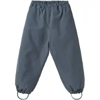 Wheat Skihosen - Jay - Greyblue - - 10 Jahre (140) - Skihosen