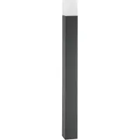 Lyora Padverlichting Stick grijs 80cm