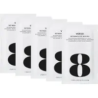 Verso Skincare N°8 Retinoate Eye Patches 5 Pcs 5 St.