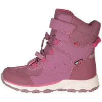 TROLLKIDS - Kid's Hafjell Winter Boots XT - Winterschoenen 36, roze