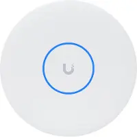 Ubiquiti U7 Pro XG WiFi 7 Toegangspunt BE10800 Triband, 1x 10G RJ45, 140m² dekking