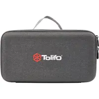 Tolifo Harde transporttas