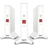 FRITZ! Mesh Set 4200 Edition International 3-pack