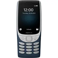 Nokia 8210 4G Blauw