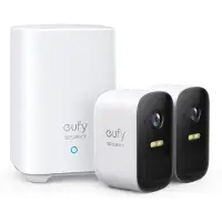 Eufy Eufycam 2C Duo Pack