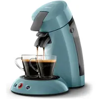 Saeco Philips Original Koffiepadmachine HD6553/20