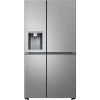 LG Gsle81pybc - Amerikaanse Koelkast Breedte 91.3 Cm Hoogte 179 Inhoud 628 L Nofrost