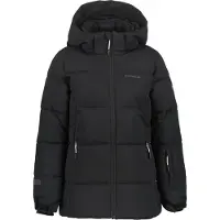 Icepeak Sportjas 'Loris JR' zwart