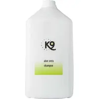 K9 Aloë Vera Hondenshampoo 5.7l