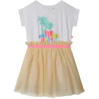 Billieblush Korte jurk U12811-10P kind 10 jaar
