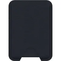 Otterbox Cactus Leather MagSafe Wallet Blauw